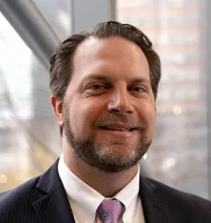 Donald Buck