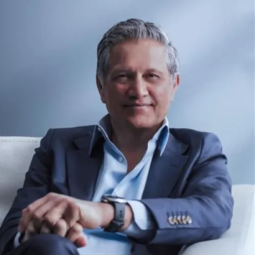 Joe Kiani