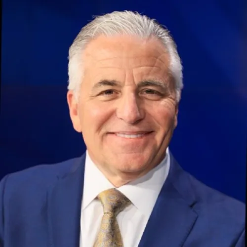 Raymond Cohen