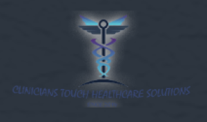 Clinicians Touch Allyve