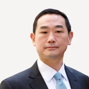 John H. Chung