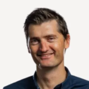 Peter Vranes
