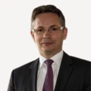 Peter Fischer