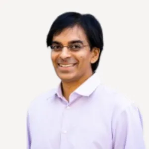Vijit Sabnis