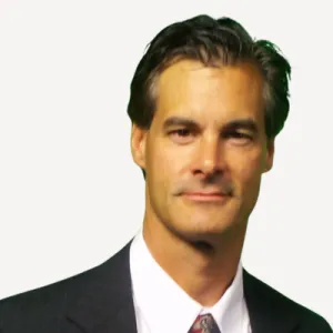 William "Bill" Harrity, M.D.