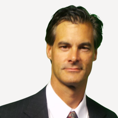William "Bill" Harrity, M.D.
