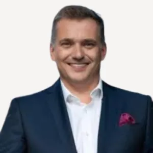 Marcin Golebicki