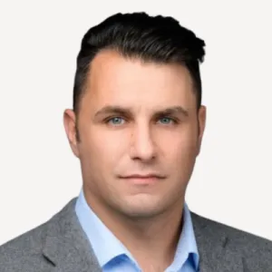 Sasha Banjac