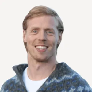 Kjartan Thorsson