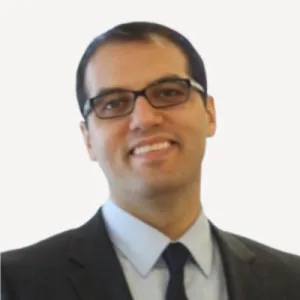 Eugene Daneshvar