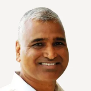 Shailendra Mahajan