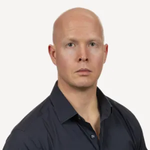 Chris Strohsahl