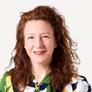 Diane Bouis