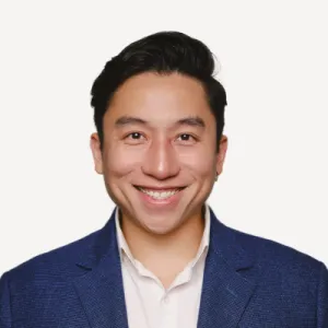 Alex Jiao