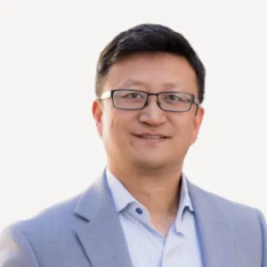 Ray Liu