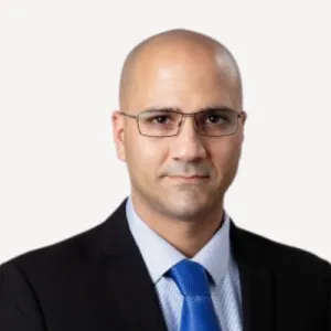 Yossi Bar
