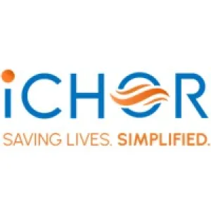 iChor Vascular