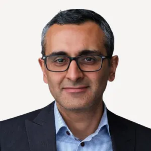 Peymon Ghazi