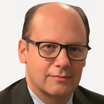 Lewis Tepper