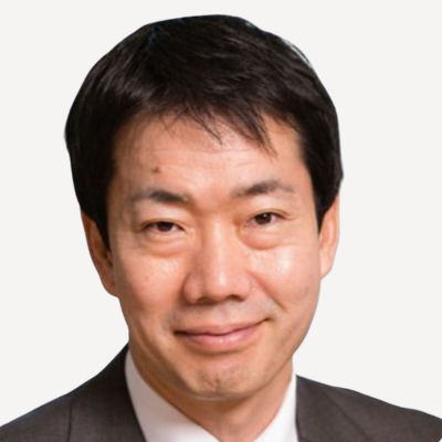Yoichi Omae