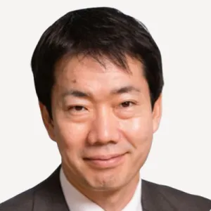 Yoichi Omae