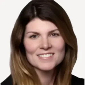 Jennifer Robertson