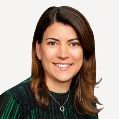 Amanda DePalma