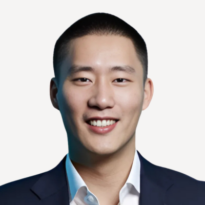 Kevin Chu