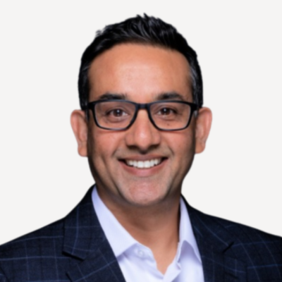 Biren Mehta