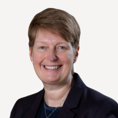 Heather Roxborough