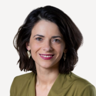 Liliane Chamas