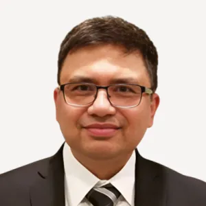 Nirav Dalal