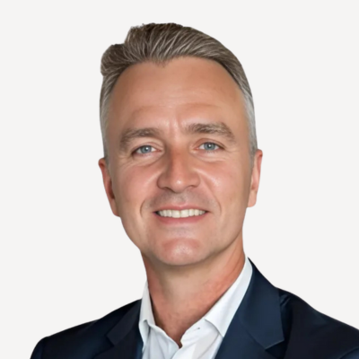 Tim Gleeson