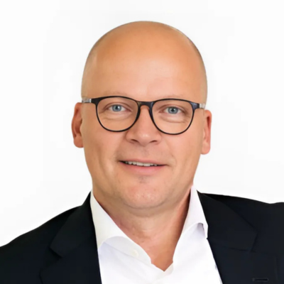 Martin Stenfeldt