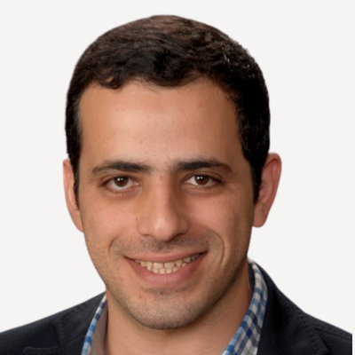 Mohammad Abedin-Nasab