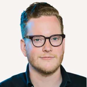 Ben Holmes