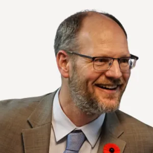 Ian Lewis