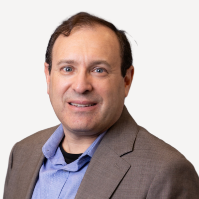 Gregory Fischer, PhD