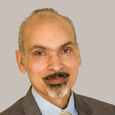Gopal K. Chopra