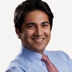 Raj Shah