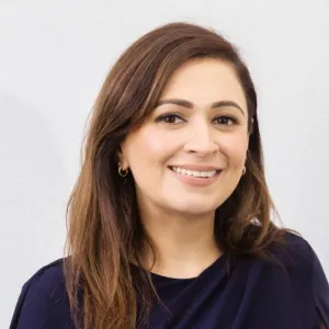 Umaima Ahmad