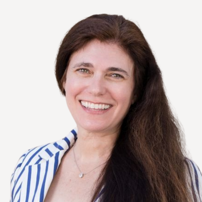 Amy Salzhauer