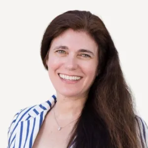 Amy Salzhauer