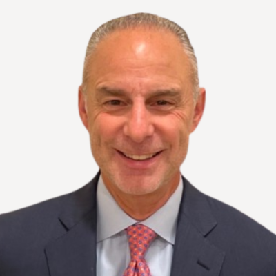 Douglas Solomon