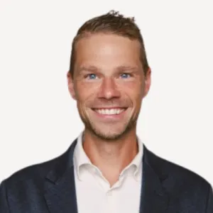 Jason Wolfe