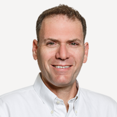 Shai Policker