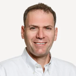 Shai Policker