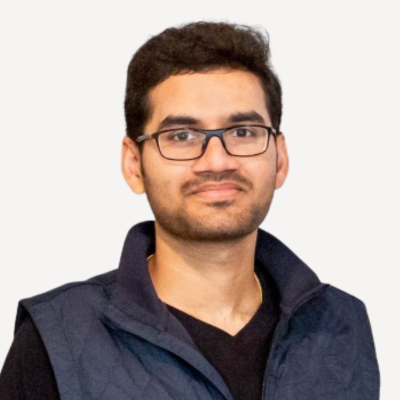 Sandeep Konam