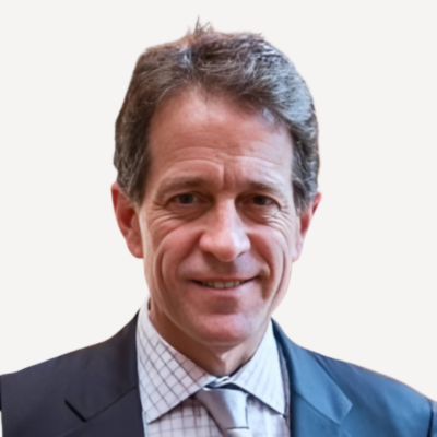 Robert King