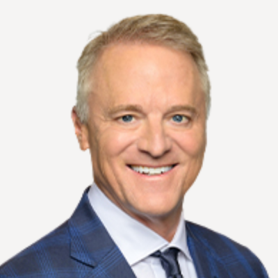 Michael Mahoney